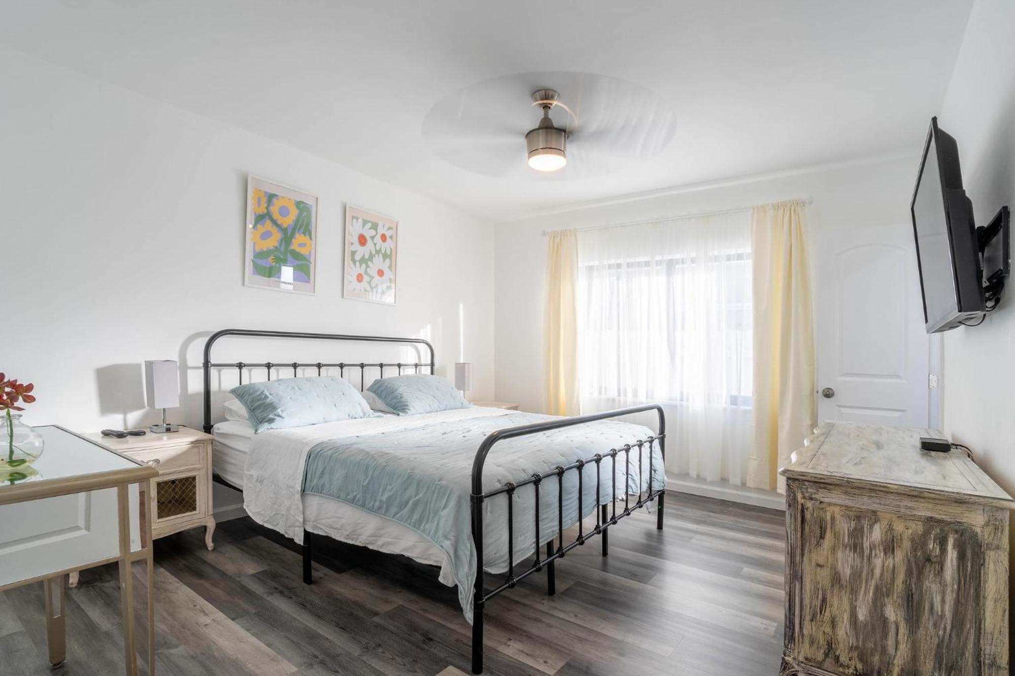 4 Bed/4,5 Bath Beach House فورت لودرديل المظهر الخارجي الصورة